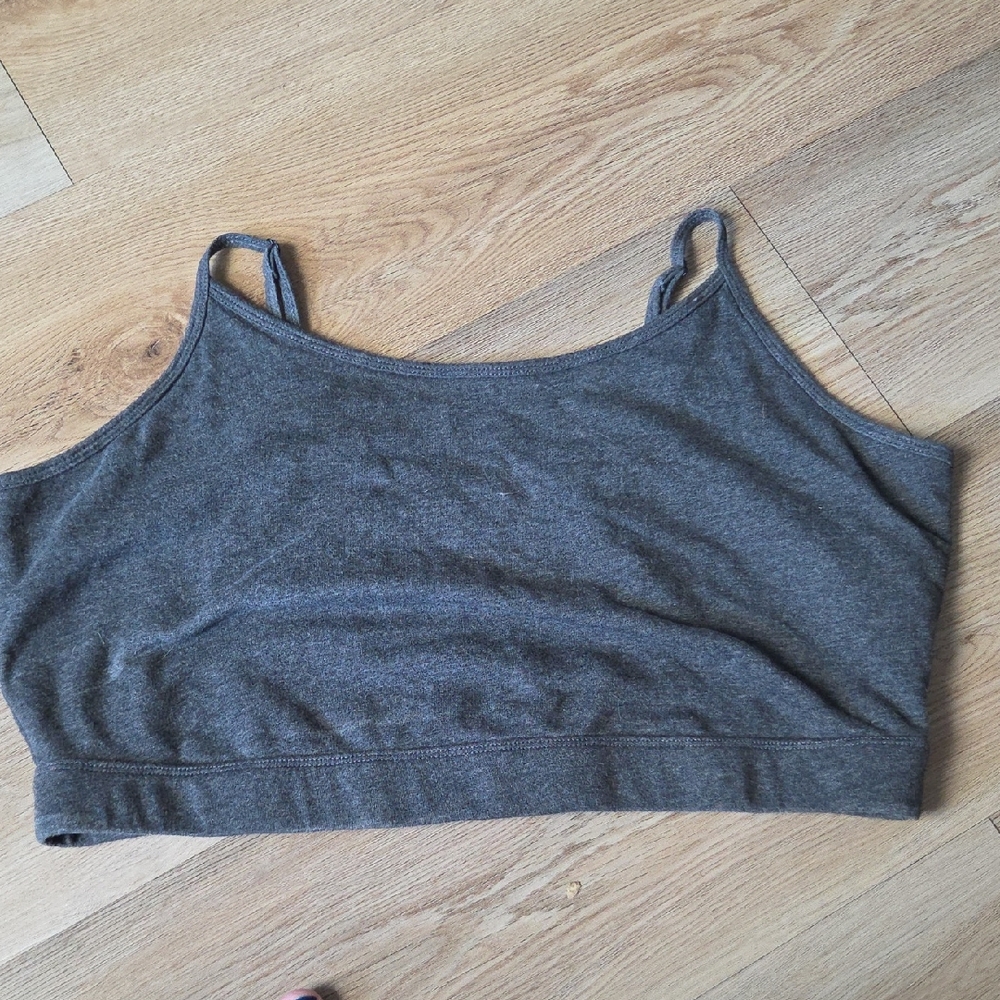 3 For 15 Torrid Gray Bra